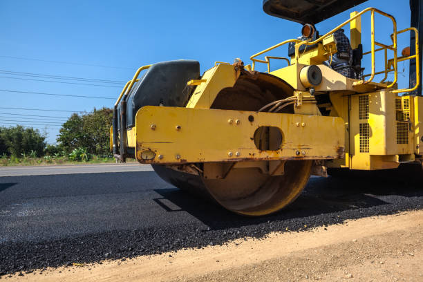 Why Choose Us For All Your Driveway Paving Needs in Valhalla, NY?