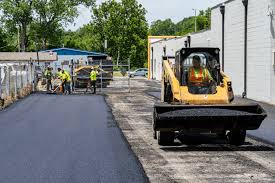 Professional Driveway Paving Services in Valhalla, NY